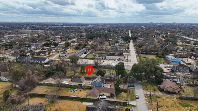 4010 Wayne Street, Houston, TX 77026