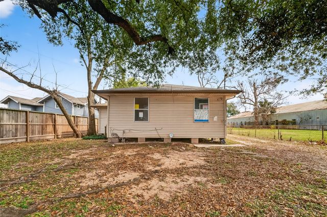 4010 Wayne Street, Houston, TX 77026