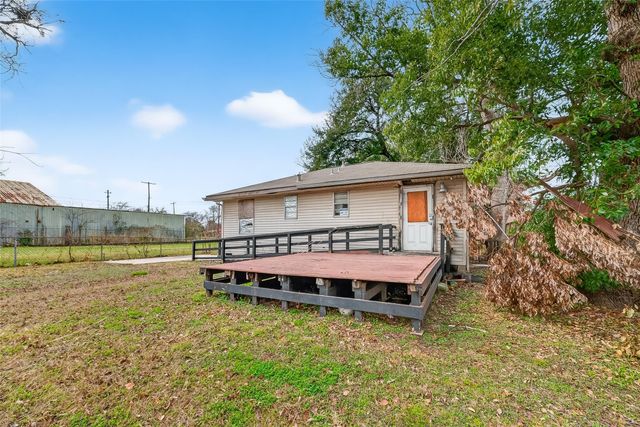 4010 Wayne Street, Houston, TX 77026