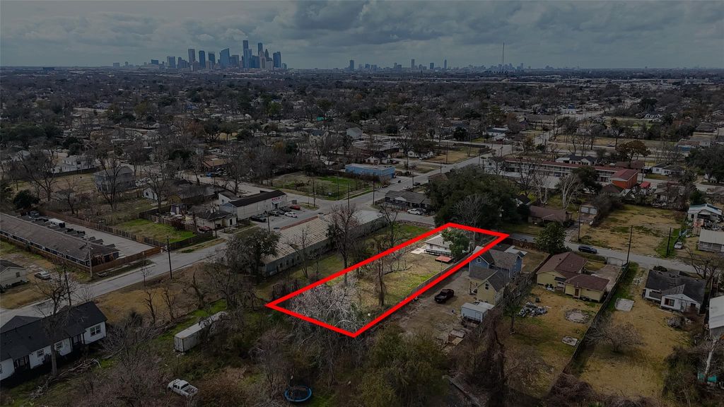 4010 Wayne Street, Houston, TX 77026