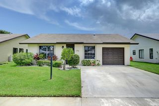 2756 Carnation Court, Delray Beach, FL 33445
