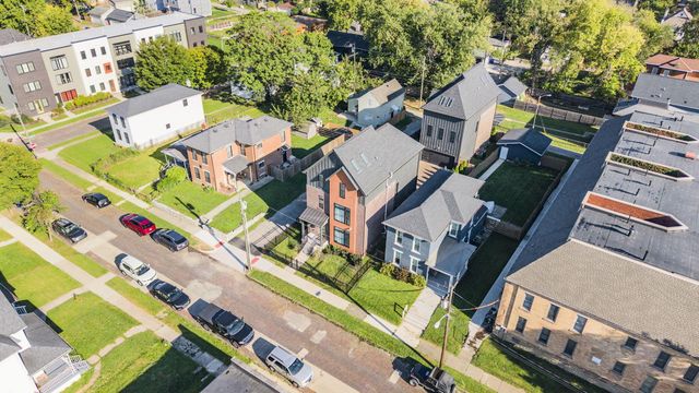 1432 E Rich Street, Columbus, OH 43205