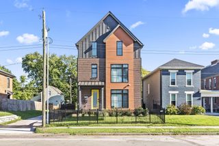1432 E Rich Street, Columbus, OH 43205