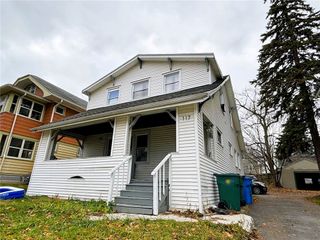 117 Millbank Street, Rochester, NY 14619