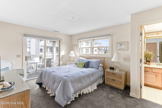 2315 N Lumina Avenue Unit E, Wrightsville Beach, NC 28480