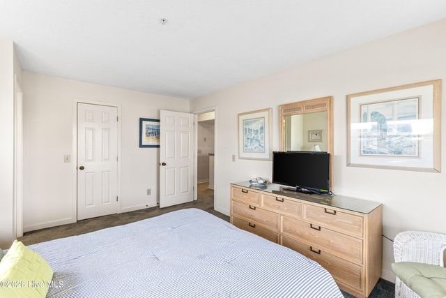 2315 N Lumina Avenue Unit E, Wrightsville Beach, NC 28480