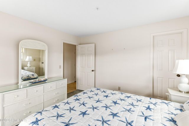 2315 N Lumina Avenue Unit E, Wrightsville Beach, NC 28480