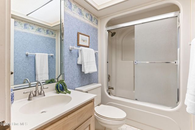 2315 N Lumina Avenue Unit E, Wrightsville Beach, NC 28480