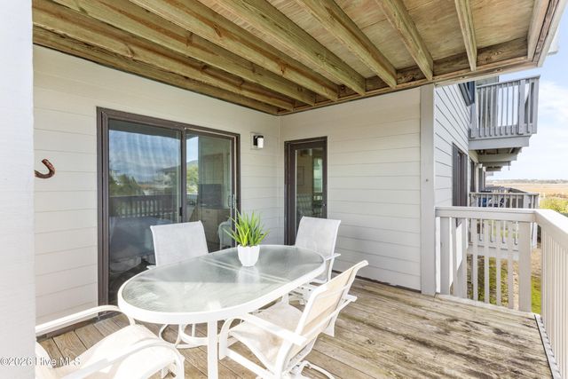 2315 N Lumina Avenue Unit E, Wrightsville Beach, NC 28480