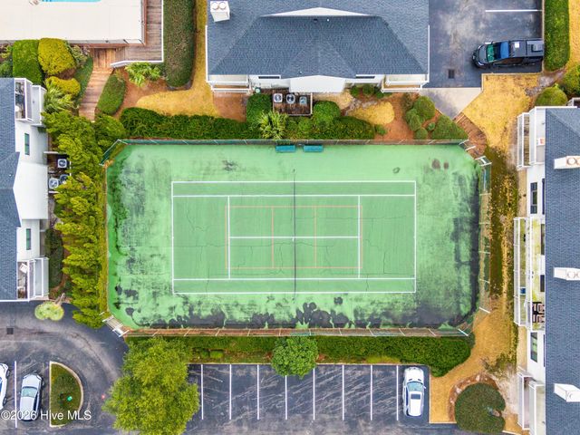 2315 N Lumina Avenue Unit E, Wrightsville Beach, NC 28480