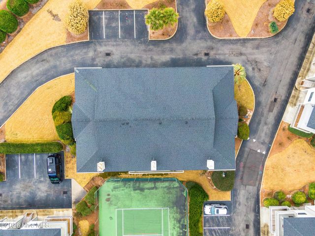 2315 N Lumina Avenue Unit E, Wrightsville Beach, NC 28480