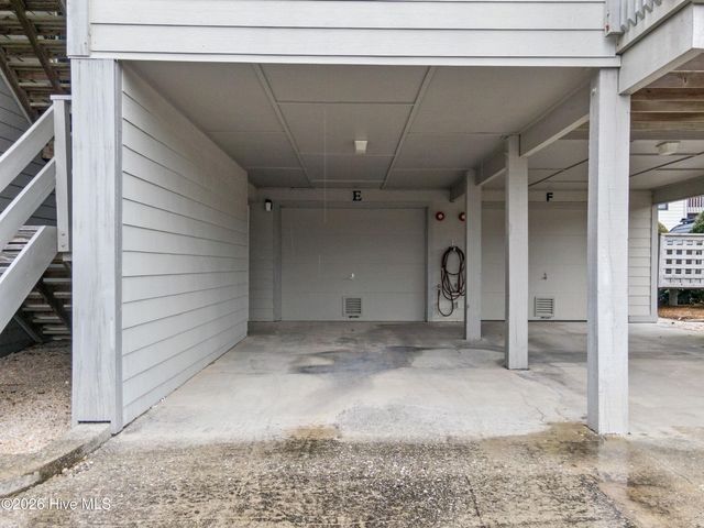 2315 N Lumina Avenue Unit E, Wrightsville Beach, NC 28480