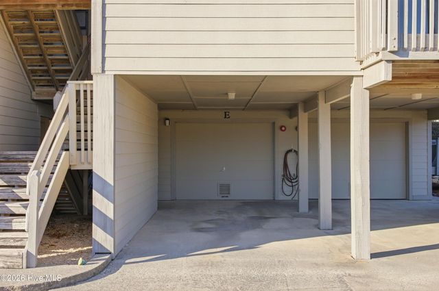 2315 N Lumina Avenue Unit E, Wrightsville Beach, NC 28480
