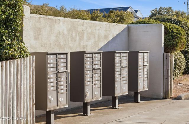 2315 N Lumina Avenue Unit E, Wrightsville Beach, NC 28480