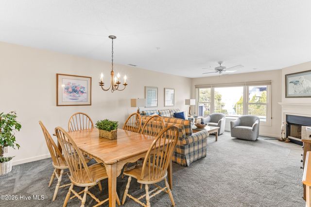 2315 N Lumina Avenue Unit E, Wrightsville Beach, NC 28480