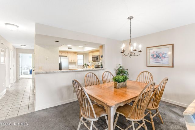 2315 N Lumina Avenue Unit E, Wrightsville Beach, NC 28480