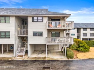 2315 N Lumina Avenue Unit E, Wrightsville Beach, NC 28480
