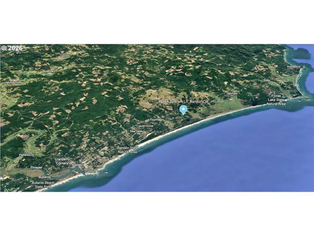 86764 Sydnam Ln, Bandon, OR 97411