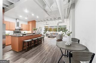 805 Peachtree Street NE 415, Atlanta, GA 30308