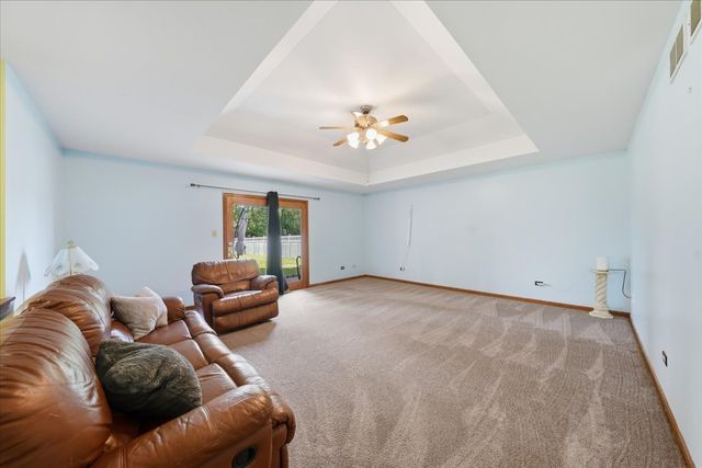 16020 S Howard Street, Plainfield, IL 60586
