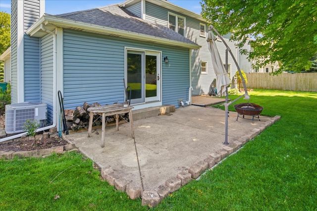 16020 S Howard Street, Plainfield, IL 60586