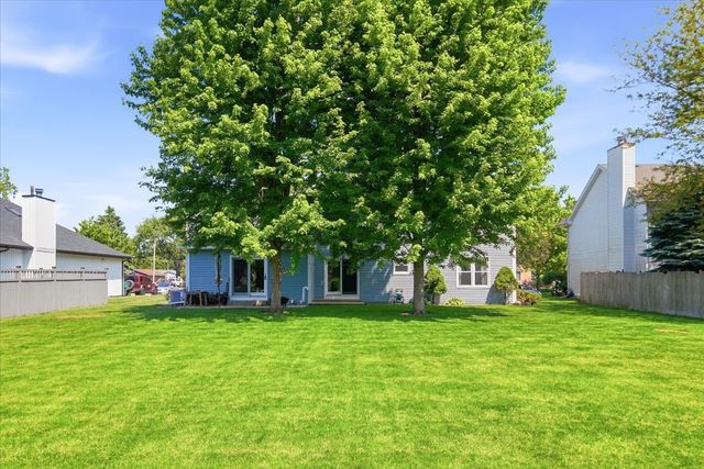 16020 S Howard Street, Plainfield, IL 60586