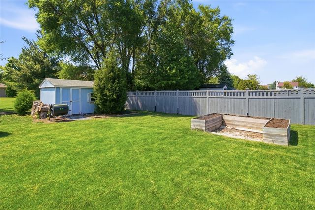 16020 S Howard Street, Plainfield, IL 60586