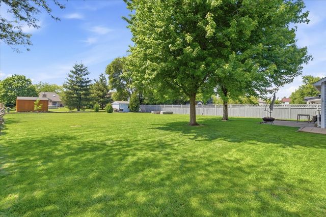 16020 S Howard Street, Plainfield, IL 60586