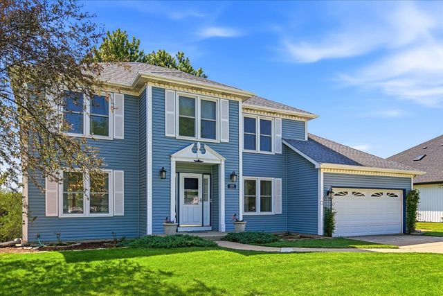 16020 S Howard Street, Plainfield, IL 60586
