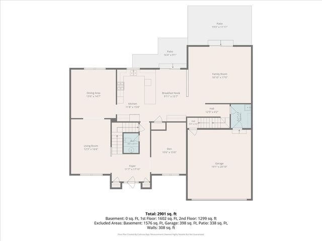 16020 S Howard Street, Plainfield, IL 60586