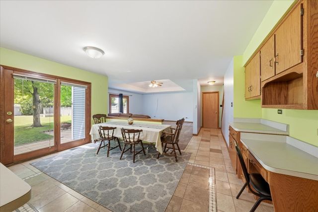 16020 S Howard Street, Plainfield, IL 60586