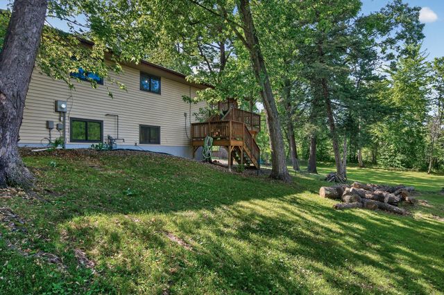 26583 Everton Circle, Wyoming, MN 55092
