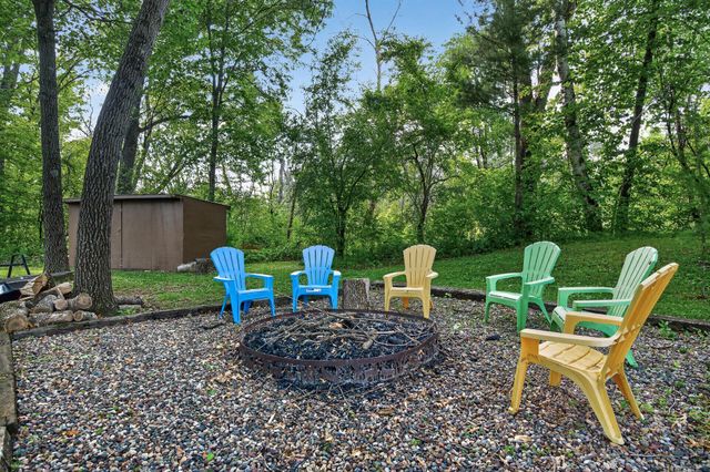 26583 Everton Circle, Wyoming, MN 55092