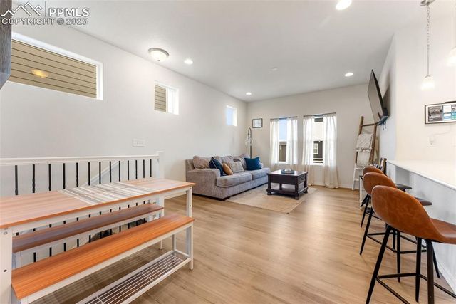 5269 Painted Sky View, Colorado Springs, CO 80916