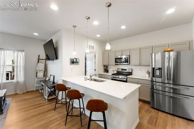 5269 Painted Sky View, Colorado Springs, CO 80916