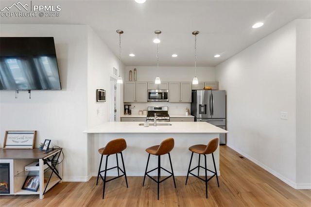 5269 Painted Sky View, Colorado Springs, CO 80916