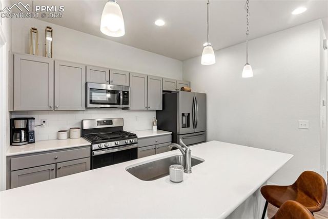 5269 Painted Sky View, Colorado Springs, CO 80916