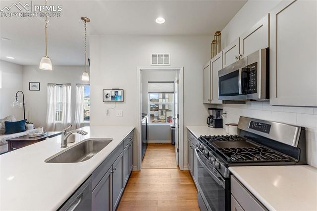 5269 Painted Sky View, Colorado Springs, CO 80916