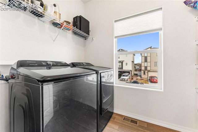 5269 Painted Sky View, Colorado Springs, CO 80916