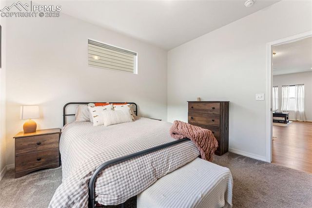 5269 Painted Sky View, Colorado Springs, CO 80916