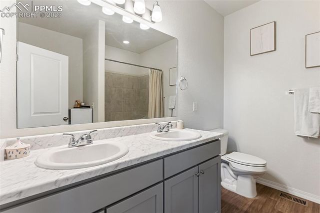 5269 Painted Sky View, Colorado Springs, CO 80916