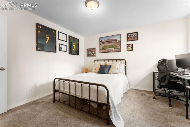 5269 Painted Sky View, Colorado Springs, CO 80916