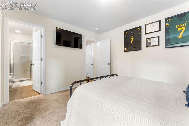 5269 Painted Sky View, Colorado Springs, CO 80916