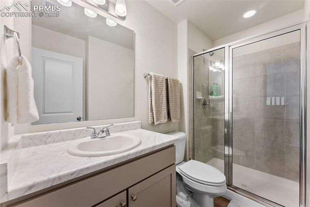 5269 Painted Sky View, Colorado Springs, CO 80916