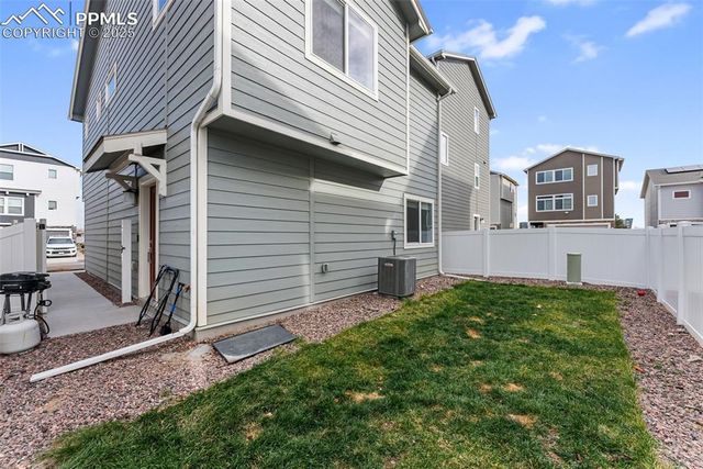 5269 Painted Sky View, Colorado Springs, CO 80916