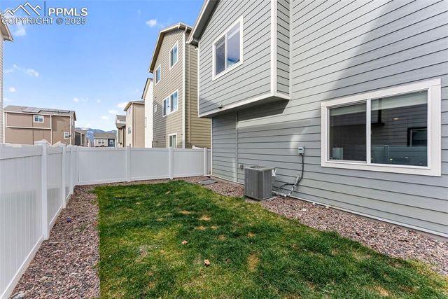 5269 Painted Sky View, Colorado Springs, CO 80916