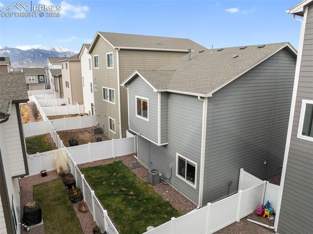 5269 Painted Sky View, Colorado Springs, CO 80916