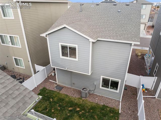 5269 Painted Sky View, Colorado Springs, CO 80916