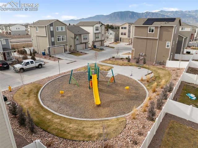 5269 Painted Sky View, Colorado Springs, CO 80916