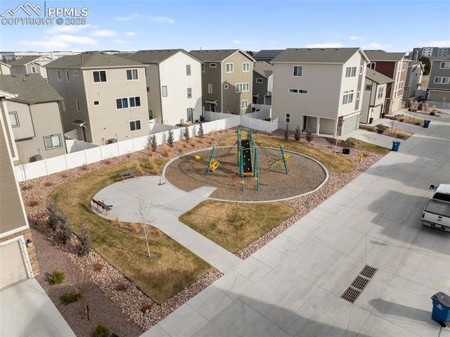5269 Painted Sky View, Colorado Springs, CO 80916